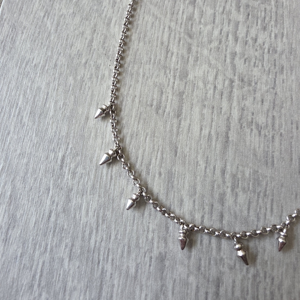 Kendra Scott Addision Chocker Necklace - Picture 3 of 7